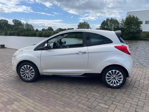 Ford KA Nieuwe apk., Auto's, Ford, Bedrijf, Ka, Airbags, Airconditioning, Centrale vergrendeling, Elektrische buitenspiegels, Elektrische ramen