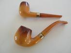Baronite pijpen Goedewaagen Gouda Nieuwstaat, Antiek en Kunst, Antiek | Keramiek en Aardewerk, Verzenden