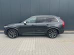 Volvo XC90 D5 R-Design, luchtv, nieuwe APK en banden!, Auto's, 221 €/maand, USB, 4 cilinders, 1969 cc
