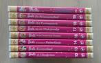 DVD | 6x Barbie Classics Collectie | Barbie Films, Cd's en Dvd's, Dvd's | Tekenfilms en Animatie, Alle leeftijden, Gebruikt, Ophalen of Verzenden