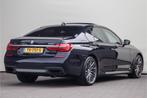 BMW 7 Serie 750i xDrive High Executive, M-Sportpakket Bowen&, Auto's, BMW, Te koop, Geïmporteerd, Benzine, Gebruikt