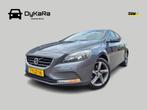 Volvo V40 1.6 T3 Momentum Navi, Camera, Trekhaak NAP Dealer, Gebruikt, 4 cilinders, 150 pk, Leder en Stof