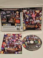Disgaea 4 PS3, 1 speler, Ophalen of Verzenden, Zo goed als nieuw, Vanaf 18 jaar