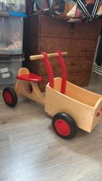 Van Dijk Toys bakfiets, Ophalen, Zo goed als nieuw, Overige typen