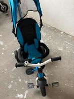 Driewieler Fiets Jongens - Blauw, Ophalen, Zo goed als nieuw, Overige typen