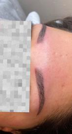 Pmu Powderbrows of lipblush, Ophalen