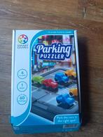 Smart games parking puzzler, Kinderen en Baby's, Speelgoed | Educatief en Creatief, Nieuw, Ophalen of Verzenden