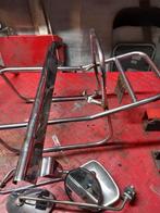 Rek.en rand zundap/kreidler., Ophalen, Zo goed als nieuw, Frame