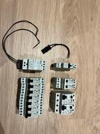 Meterkast (automatische zekeringen, stoppen, automaten), Ophalen, Zo goed als nieuw