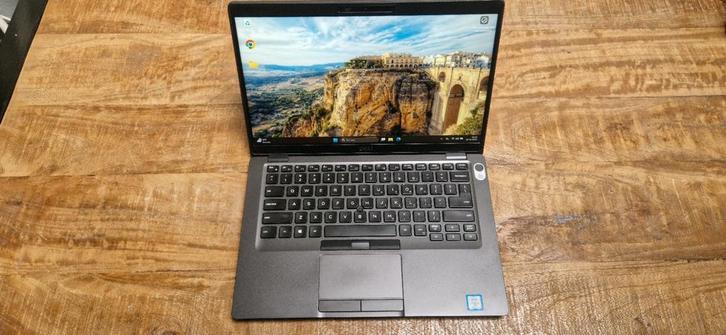 💼Dell Latitude 5400 | i5 | 8GB | 256GB SSD |Win11 Garantie✅, Computers en Software, Windows Laptops, Refurbished, 14 inch, SSD
