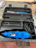 Silverline dremel, Ophalen, Zo goed als nieuw
