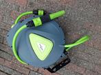 VidaXL automatische waterslanghaspel 10m, Ophalen of Verzenden, Tuinslang