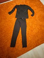 Thermo kleding kind, Kinderen en Baby's, Kinderkleding | Maat 140, Ophalen, Zo goed als nieuw, Jongen of Meisje