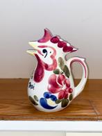 Italiaanse wijnkan karaf haan vintage, Antiek en Kunst, Ophalen