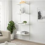 IKEA BOAXEL kast - met 3 planken en 1 lade!, Huis en Inrichting, Ophalen, Zo goed als nieuw