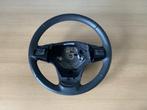 stuurwiel Opel corsa D Leer + verwarmd 2006 tot 2014, Auto-onderdelen, Besturing, Gebruikt, -, -, Opel