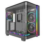 Game PC" rgb 16gb ram i5 RTX 4060🎮🐟FishTank🐟, Computers en Software, Desktop Pc's, Ophalen, Corsair, ASUS, MSi, Intel, Zo goed als nieuw