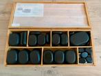 Hotstones luxe set 64 delig, Ophalen, Zo goed als nieuw