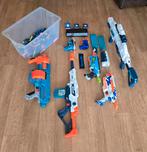 Nerf collectie, Kinderen en Baby's, Speelgoed | Buiten | Actiespeelgoed, Ophalen, Zo goed als nieuw