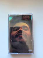 The Weeknd / After Hours holografisch Cassette, Ophalen of Verzenden, Zo goed als nieuw, 1 bandje, Origineel