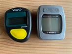 Fietscomputers, Fietsen en Brommers, Fietsaccessoires | Fietscomputers, Ophalen of Verzenden, Zo goed als nieuw