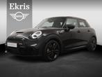 Mini 5-deurs Cooper S Rockingham GT Edition | JCW-pakket | G, Auto's, Mini, Stof, Gebruikt, 4 cilinders, Met garantie (alle)