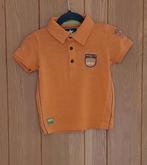 Oranje Baby Blue Polo Shirt Maat 74, Ophalen, Baby Blue, Zo goed als nieuw, Jongetje
