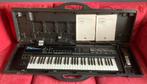 Roland D50, Muziek en Instrumenten, Ophalen, Roland, Aanslaggevoelig, 61 toetsen