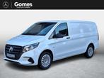 Mercedes-Benz Vito 114 CDI GB L2 PRO, Automaat, 4 cilinders, Wit, Mercedes-Benz
