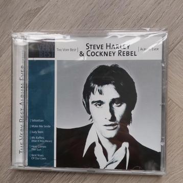 Steve Harley & Cockney Rebel / The Very Best Album Ever beschikbaar voor biedingen