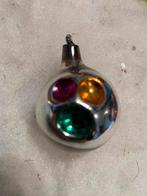 #kerst ajeko mini deukbal, Diversen, Kerst, T, Ophalen of Verzenden, Zo goed als nieuw, N