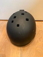 Skihelm Salomon 51-55 cm, evt met oranje skibril, Ophalen, Overige typen, Salomon, Zo goed als nieuw