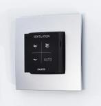 Duco CO2 Ruimte Sensor met Bediening, Doe-het-zelf en Verbouw, Ventilatie en Afzuiging, Ophalen of Verzenden, Nieuw, Ventilator