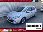 Renault Clio Estate 1.6-16V Dynamique AUTOMAAT 126Dkm, Leer/, 535 kg, Gebruikt, 4 cilinders, Leder en Stof