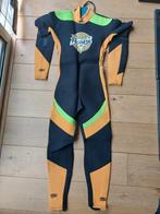 Duikuitrusting met tas, Watersport en Boten, Duiken, Ophalen, Gebruikt, Duikpak