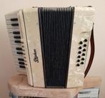 Playback accordeons met oplader, Ophalen, Gebruikt