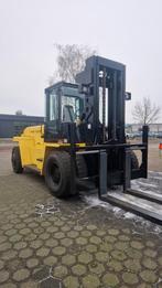 Te koop Hyster H 16.00 XL in nieuw staat, Hyster, Meer dan 4000 kg, Heftruck, Ophalen of Verzenden