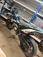 Derbi Am6 onderdelen nieuw en gebruikt stage6 bidalot, 6 versnellingen, Derbi, Maximaal 45 km/u, Derbi