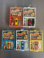 Partij Maisto Pockits Volkswagen Ford Chevrolet metal model, Hobby en Vrije tijd, Modelbouw | Auto's en Voertuigen, Overige merken