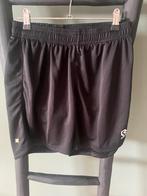 Zwart Robey sportboekje M shorts black voetbalbroekje, Kleding | Heren, Sportkleding, Nieuw, Algemeen, Verzenden, Maat 48/50 (M)