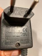 Adapter. Nokia. 3,7 Volt, Ophalen, Gebruikt
