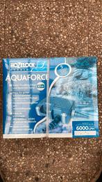 Aquaforce 6000 ltr, Ophalen, Nieuw, Vijverpomp