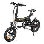 ADO A16XE E bike Elektrische fiets 250W 16 inch 7.8 Ah, Fietsen en Brommers, Nieuw, Ophalen of Verzenden