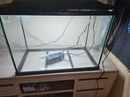 Superfish start 100, Dieren en Toebehoren, Vissen | Aquaria en Toebehoren, Ophalen, Zo goed als nieuw, Leeg aquarium