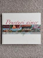 Wijnboek - pourquoi aimer le vin, Ophalen of Verzenden