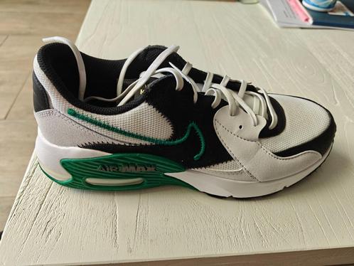 Nike Air MAX Exee, mt Eur 42, Wt/Zt/Gn, Kleding | Heren, Schoenen, Zo goed als nieuw, Sneakers of Gympen, Wit, Ophalen of Verzenden