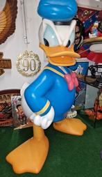 Disney Donald Duck Moody Beeld, Ophalen, Donald Duck, Zo goed als nieuw, Beeldje of Figuurtje
