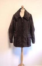winter jas Creenstone nu 10 euro koopje, Maat 38/40 (M), Bruin, Creenstone, Ophalen of Verzenden