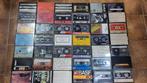 42 cassettebandjes div merken., Gebruikt, Overige genres, Ophalen of Verzenden, Origineel