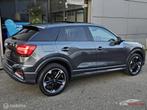 Audi Q2 35 TFSI S Edition Panorama/S-line/Facelift/Keyless/C, 4 cilinders, Leder en Stof, Bedrijf, SUV of Terreinwagen